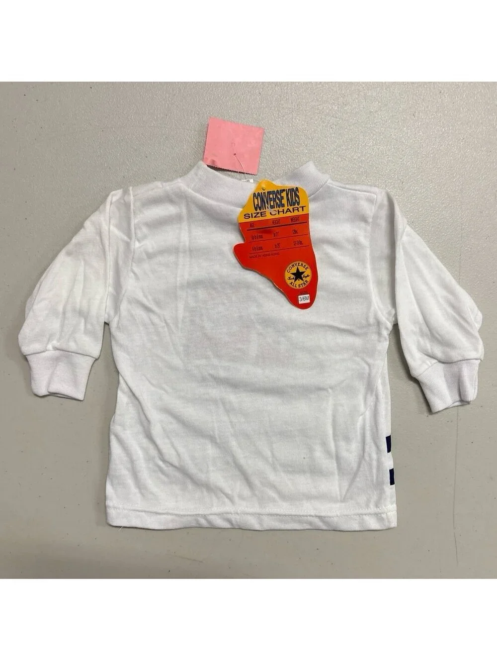 Converse nwt vintage